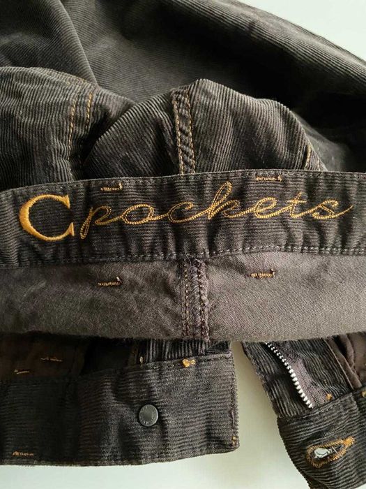 Новые джинсы CANALI