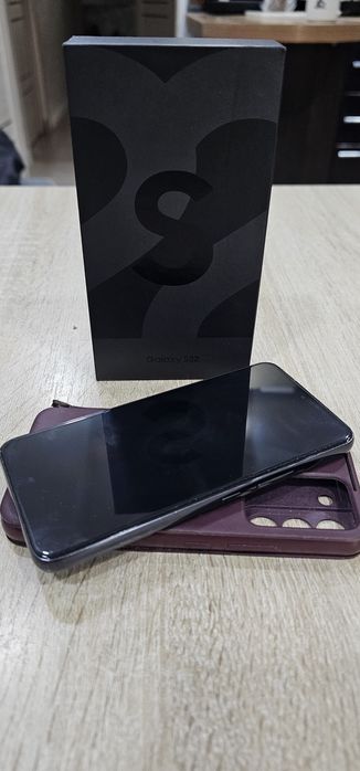 Samsung s22. Телефон