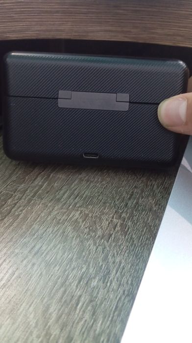 DJi петличка сатылады