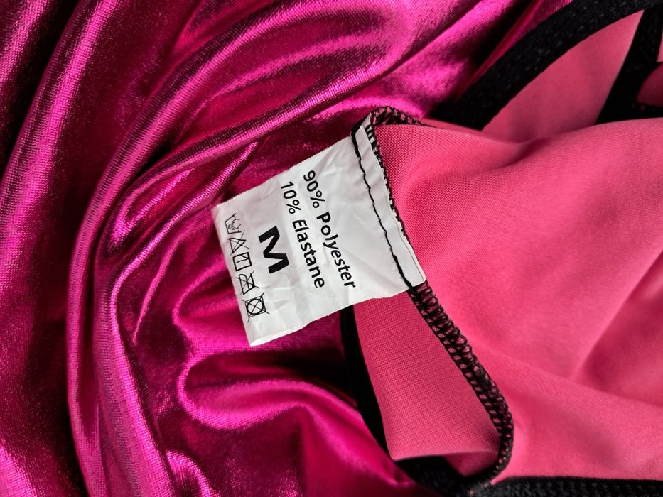 Сексуальный боди комплект