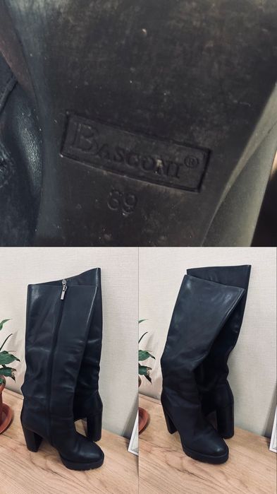 Продам обувь. В отличном состоянии