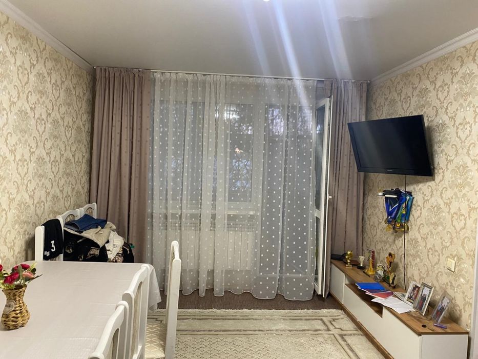 1ком 31кв ул.Джангильдина