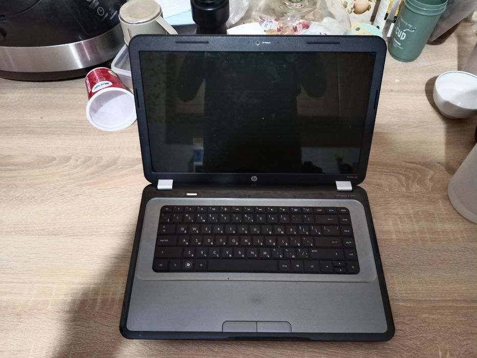 Ноутбук HP Pavilion g6