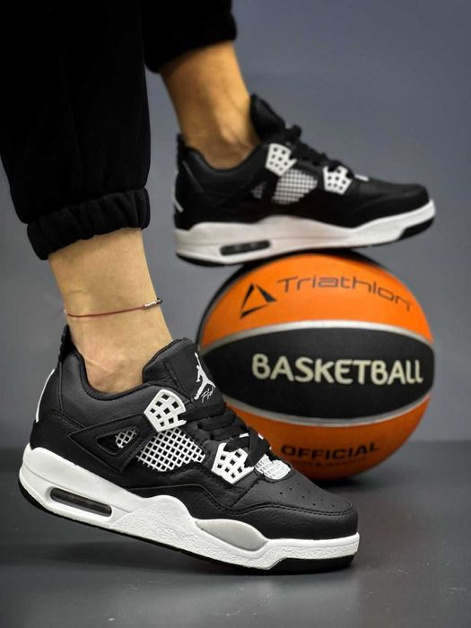 Air Jordan 4 Retro Premium