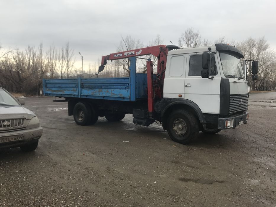 Услуги манипулятора аренда
