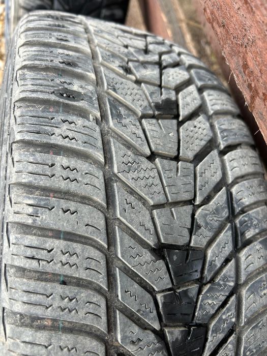 Jante Kia Niro/Hyundai Kona/Toyota 18 senzori presiune roti 5x114,3