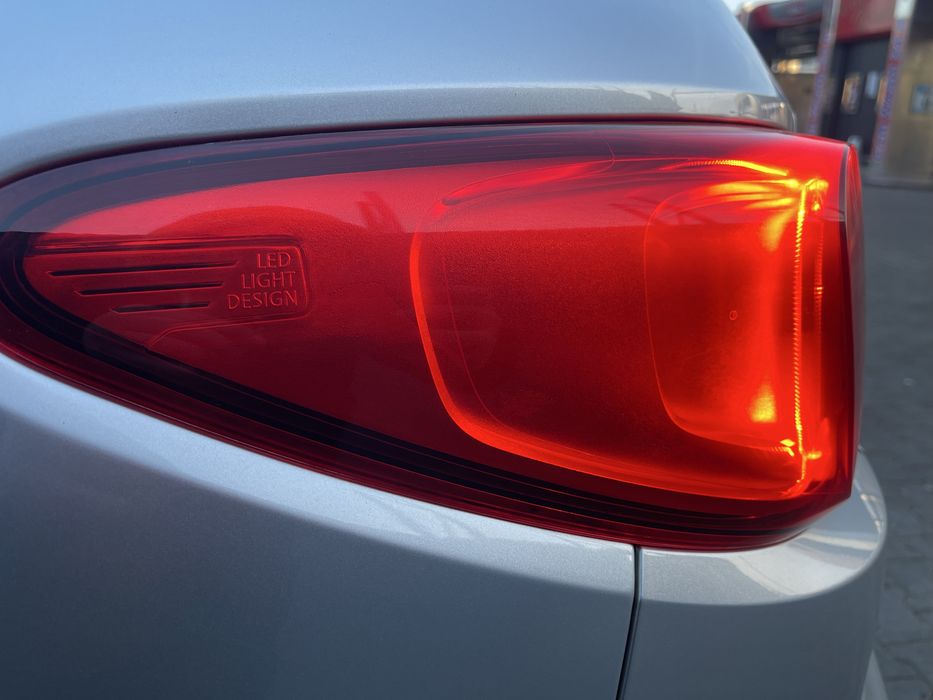 Renault Kadjar Business 2020