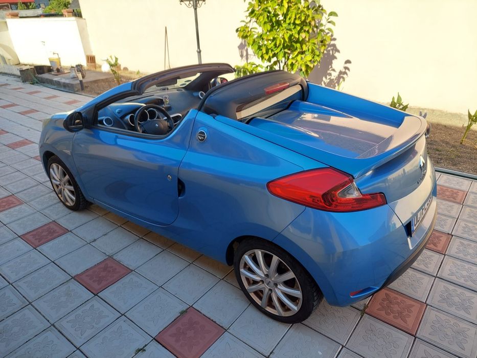RENAULT Wind 2011 — imagine 4