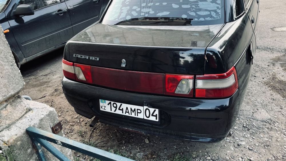 Продам ваз 2110 срочно