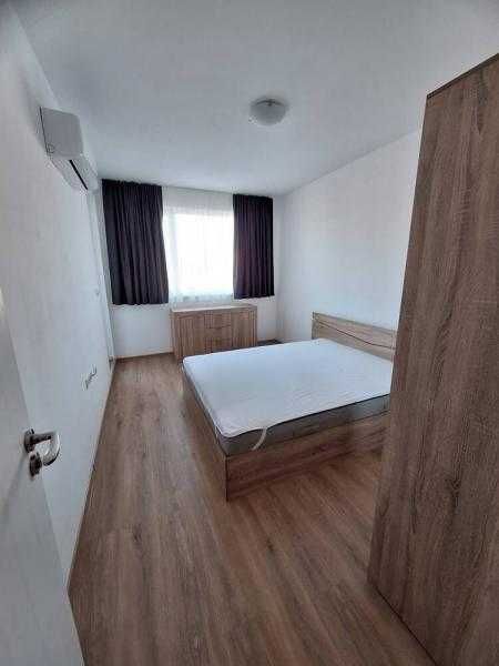 Дава се под наем Двустаен апартамент в Бургас, Център - 65 кв.м за 498.27 € - Снимка #4