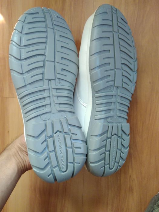 Работни обувки Astral