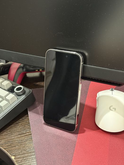 IPhone 14 Pro белый