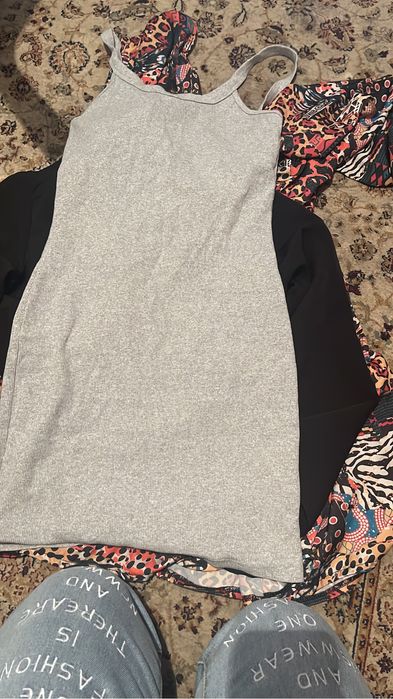 Продам женские вещи