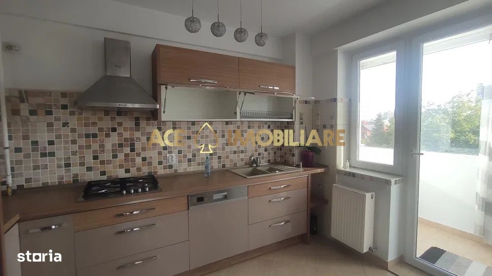 2 Camere | Aparatorii Patriei | Metrou | Centrala | Parcare