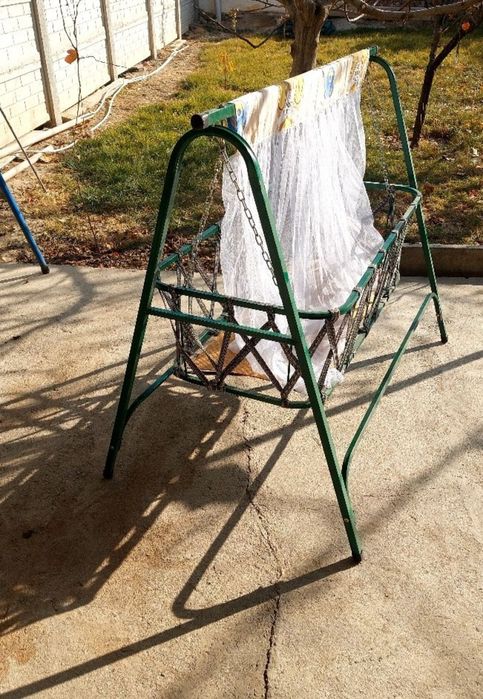 Беланчак сотилади.