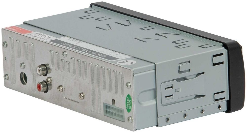 Автомагнитола Барыс BC-5109D(Новая)