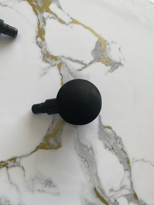 Массажер для ноги и для спины