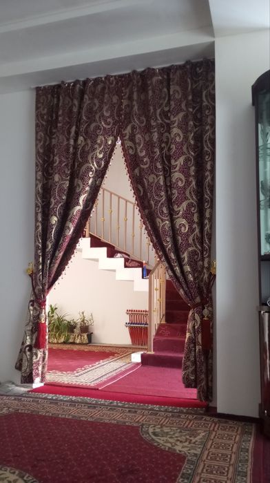 Uy sotiladi, продается участок