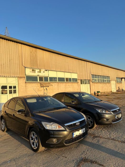 Inchirieri auto Bucuresti / Rent a car Bucharest