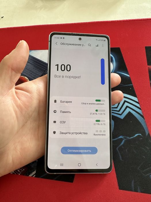 Samsung s20fe, 128 gd