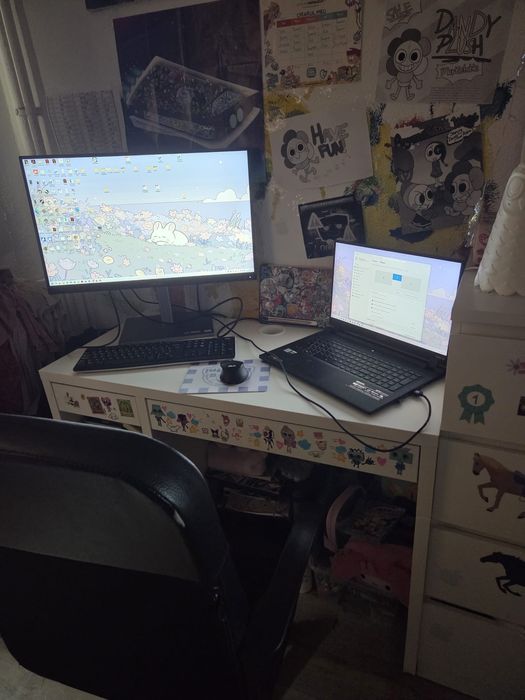 Monitor profesional ASUS ProArt PA279CV 27 inch