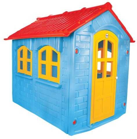 Разнообразные детские игровые домики от HappyPlay