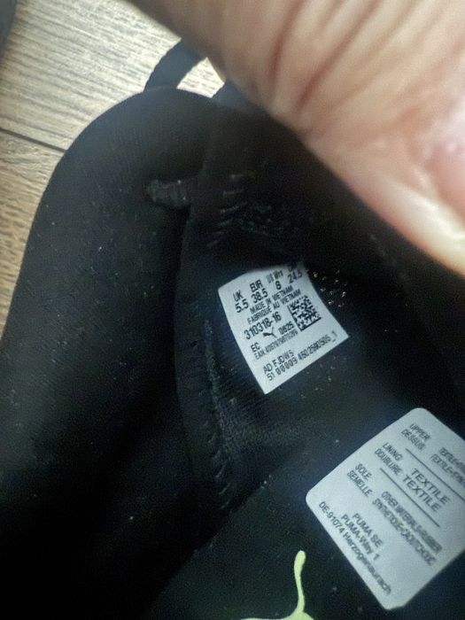 Кроссовки Puma оригинал