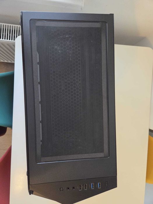 PC Gaming Ryzen 7 2700X / GTX 1660 SUPER / 16GB RAM / SSD NVMe