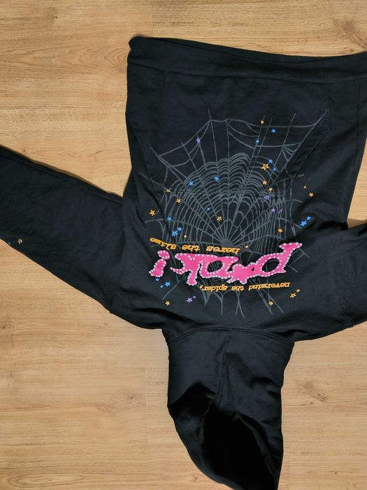 Hanorac trendy. Foarte calduros