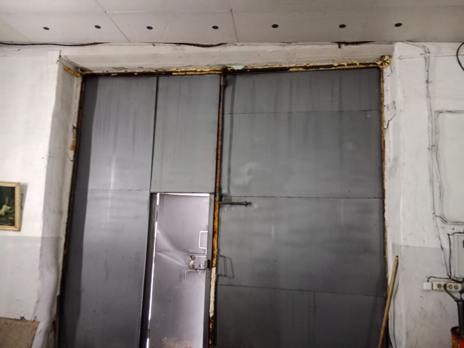 Продам бокс, СТО