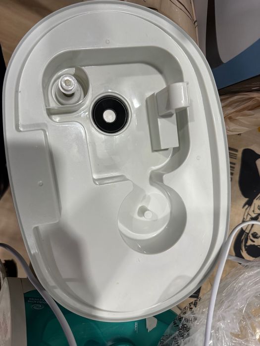 Увлажнитель воздуха