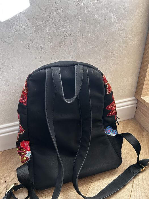 Рюкзак Desigual оригинал