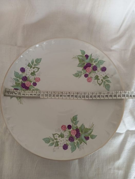 Посуда бу и новое