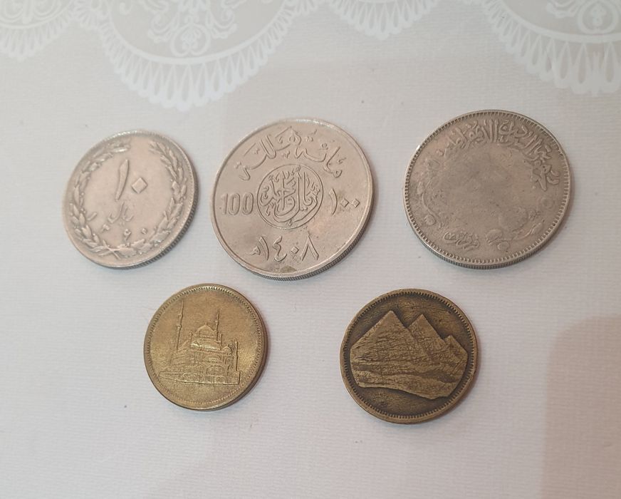 arabiskiy eski tangalar