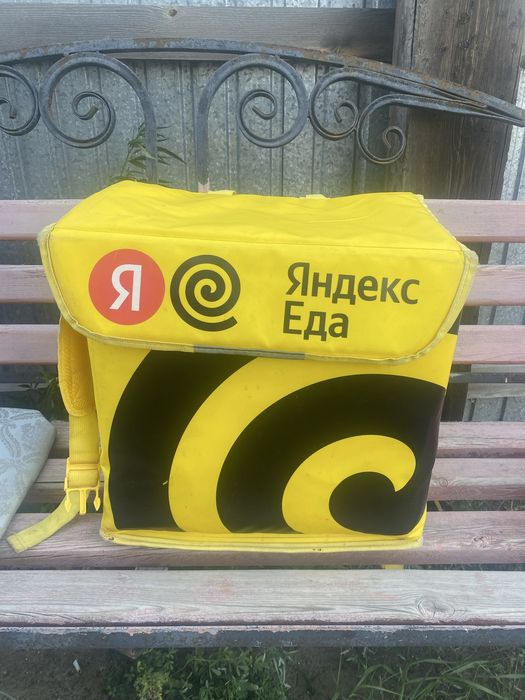 Продам термокороб яндекс