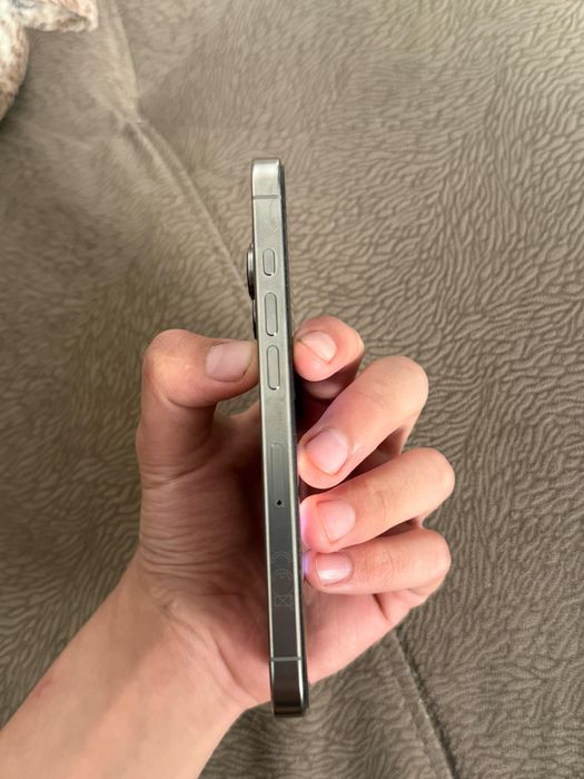 Айфон 16 про 100%