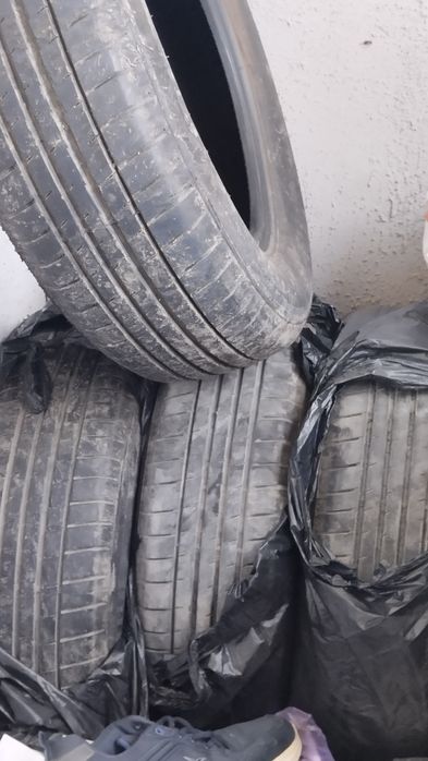 Шины очень хороший