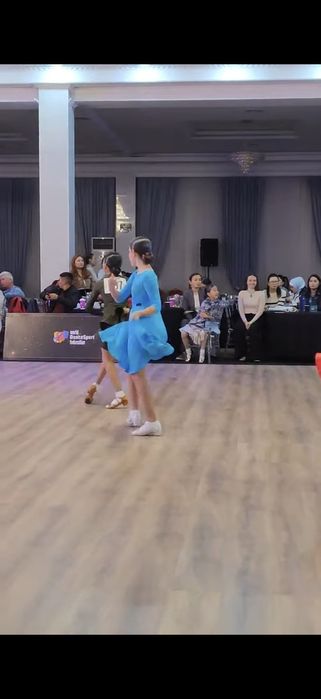 Платье рейтинговое