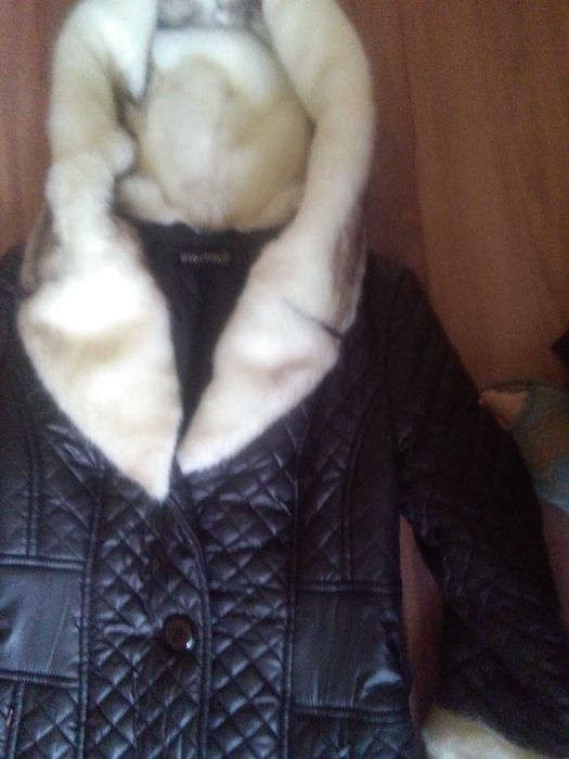 Супер пальто 42 размер