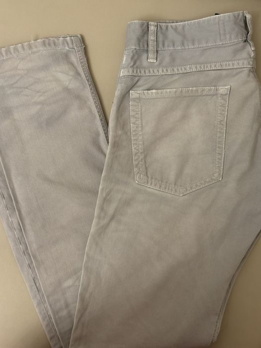 Dolce&Gabbana джинсы