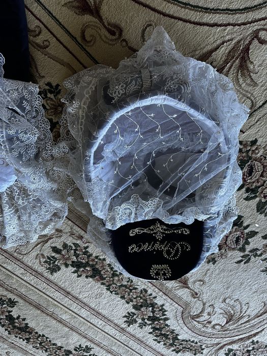 Конверт для новорожденных