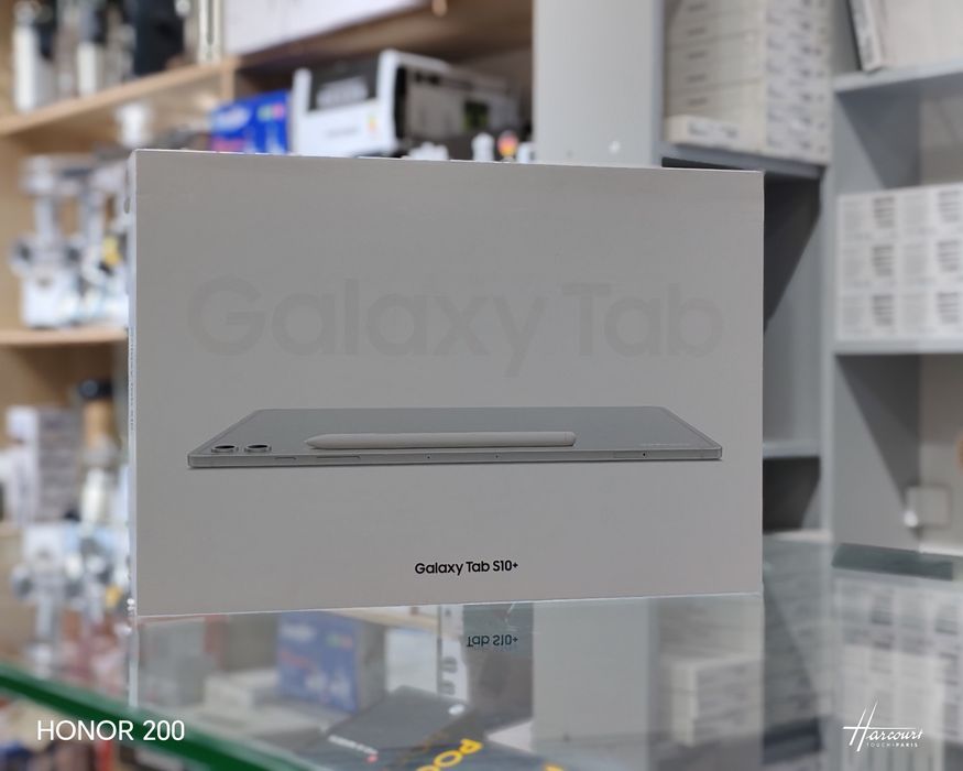 Акция! Samsung Tab S10 Plus+клавиатура чехол оригинал