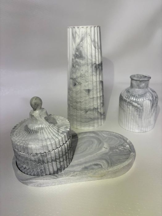 Шкатулки с оформлением   490 тг.