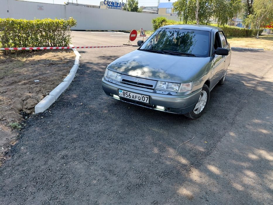 Ваз 2110 инжектор