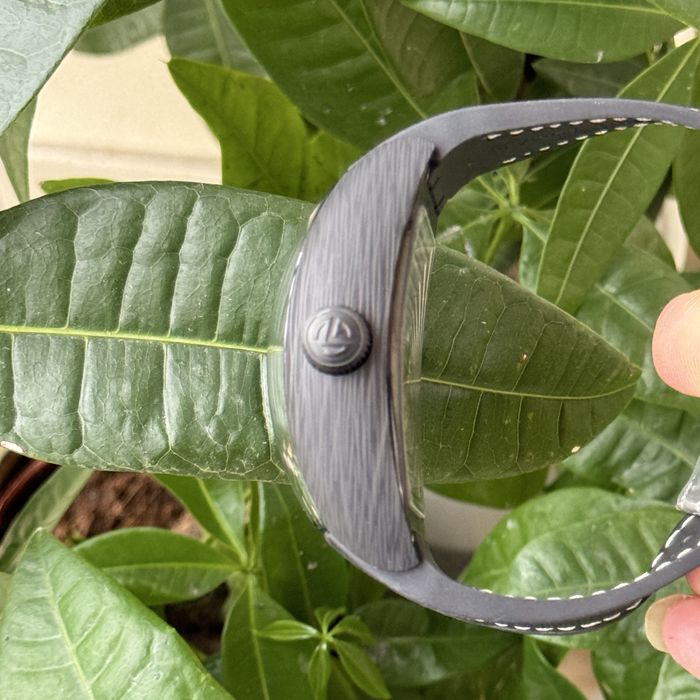 Franck Muller CX-40-T-CTR-CARBON