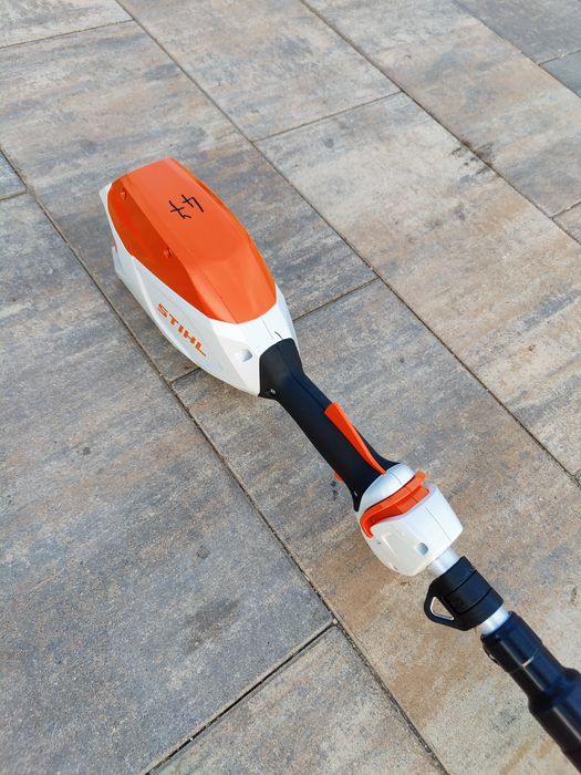 Trimer Stihl HLA 86