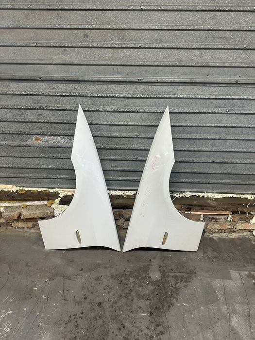 Крылья передние bmw 3 series E90