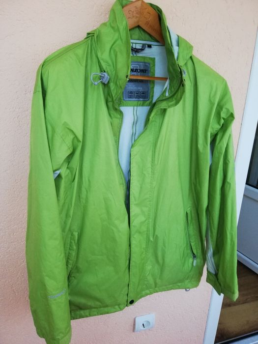 Geaca damă Anzont M ploaie și vânt