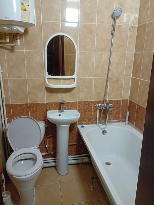 Квартира посуточно Ленина 5