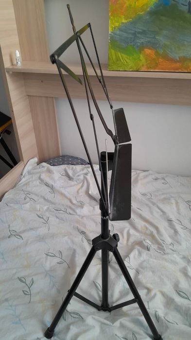 Пюпитр для Нотной тетради